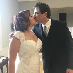 Meet your Posher, Jeanne